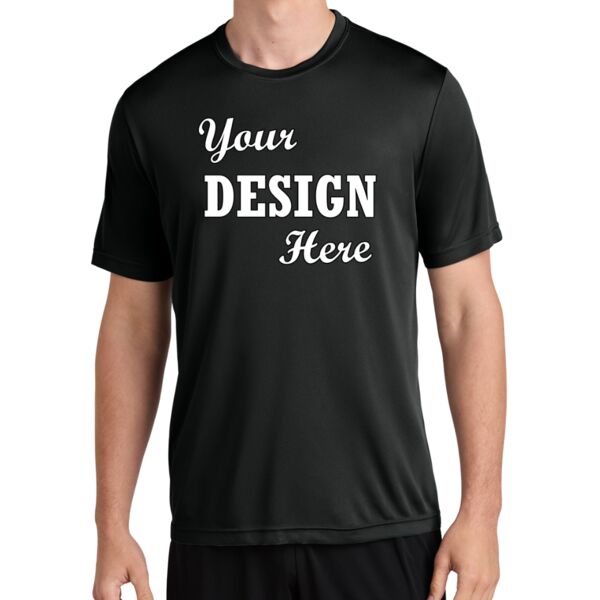 PosiCharge ® Competitor Tee Thumbnail