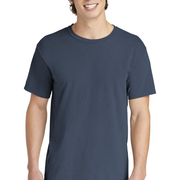 Heavyweight Ring Spun Tee Thumbnail