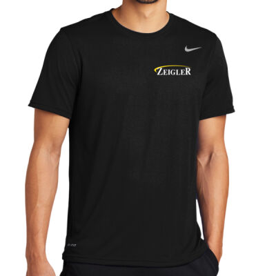 Zeigler - Team rLegend Tee Thumbnail