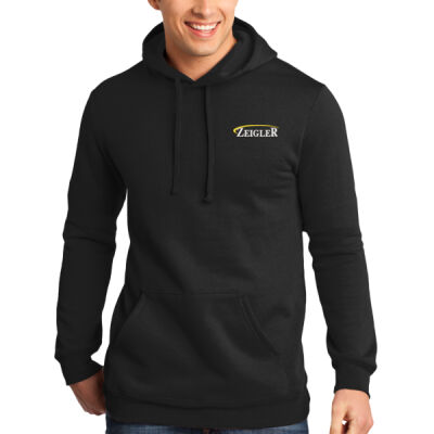 Zeigler - The Concert Fleece ® Hoodie Thumbnail