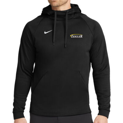 Zeigler - Therma FIT Pullover Fleece Hoodie Thumbnail
