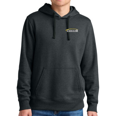 Zeigler - Sleeve Logo Pullover Hoodie Thumbnail