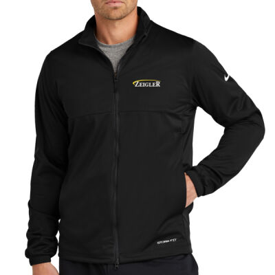 Zeigler - Storm FIT Full Zip Jacket Thumbnail