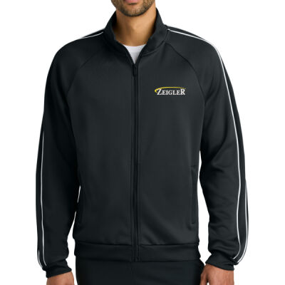 Zeigler - Track Jacket Thumbnail