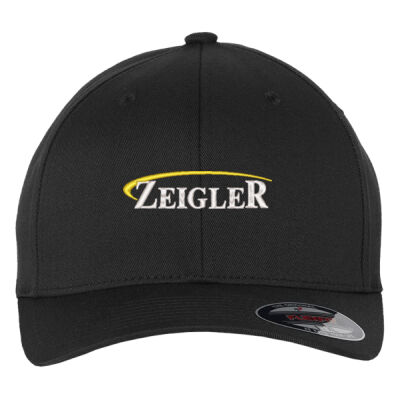 Zeigler - Cotton Blend Cap Thumbnail