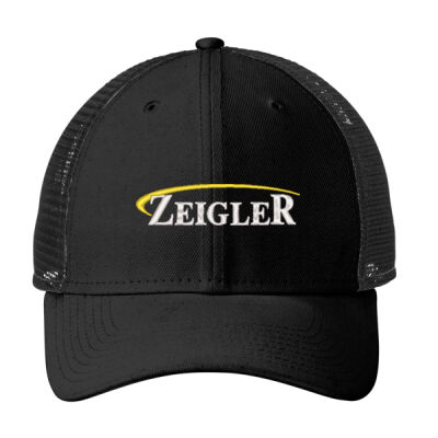 Zeigler - Recycled Snapback Cap Thumbnail