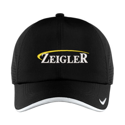Zeigler - Dri FIT Perforated Performance Cap Thumbnail