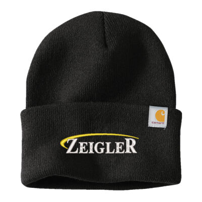 Zeigler - Watch Cap 2 Thumbnail