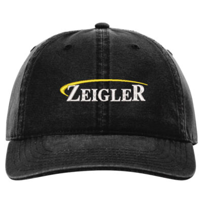 Zeigler - Odell Cap Thumbnail