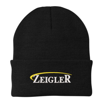 Zeigler - Knit Cap Thumbnail