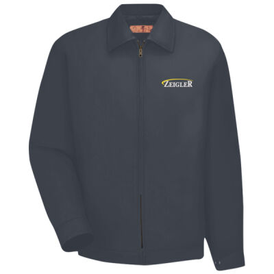 Zeigler - Slash Pocket Jacket Thumbnail