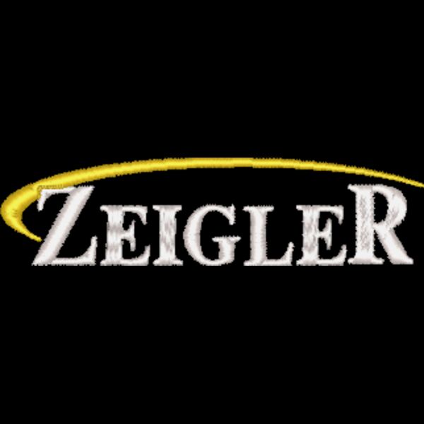 Zeigler Embroidered Logo Thumbnail